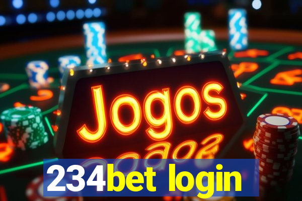 234bet login